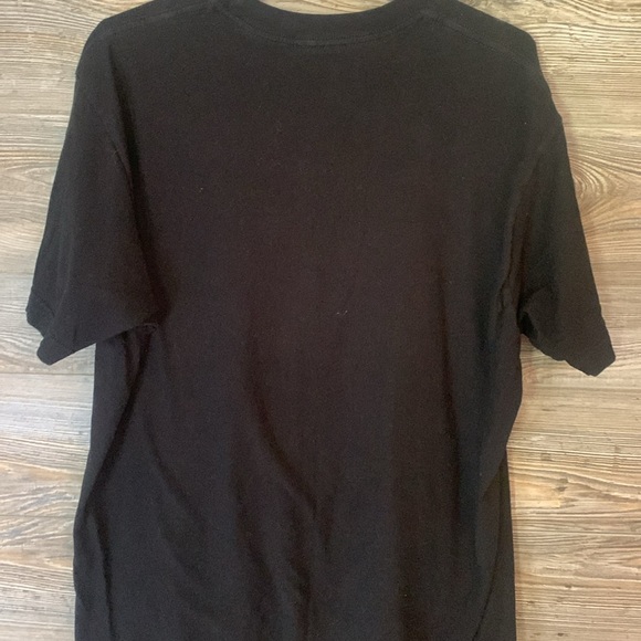 Black butler anime t-shirt - Picture 5 of 5